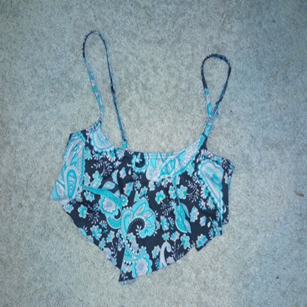 Swimsuit top